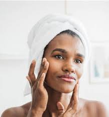 wild iris eye cream — solavedi organics