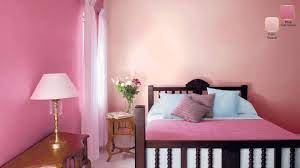 Check out our picks for the best bedroom paint colors, and choose the style right for you. Decorate With Innocent Pinks Youtube