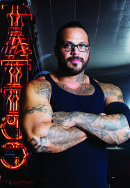 Aprons for every obsession, designed and sold by independent artists. From Mexico To The World Johnny Quintana Talks About His Love For Chicano Tattoos Oc Weekly