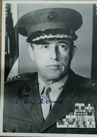 Franklin D Roosevelt Shields His Eyes From The Spotlight OLD PHOTO