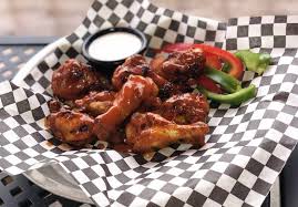 Watch me make these tangy baked chicken wings from start to finish! The 7 Best Spots For Chicken Wings In Denver Big 7 Travel