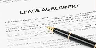 Forfeiture Of A Peppercorn Lease An Option After All