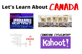Perhaps it was the unique r. Stay Engaged With These Canadian Themed Trivia Games New Canadians Centre