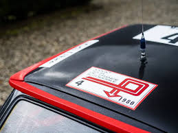 Image result for Jaune Rally Monaco 1980 Renault