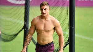 He is one of the tonga international rugby players. Sport Confidential Brisbane Broncos Star Kotoni Staggs Caught In Social Media Drama The Courier Mail