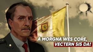 Een Morgna Wes Core, Vectern Sis Da! : r/suzerain