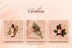 Caremo Mockup Scene Creator Kit Scene Creator Custom Graphic Design Mockup Free Psd