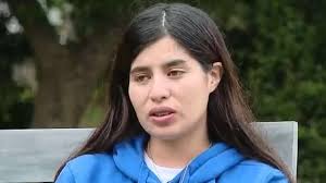 No sé olviden de mi hijo...": El desgarrador mensaje de la madre de Tomás  Bravo — Pudahuel