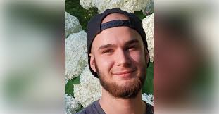 Obituary information for Ethan Chase Fields