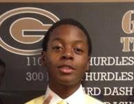 Reggie Holt's Men's Soccer Recruiting Profile