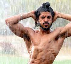 Farhan Akhtar Body Workout And Diet Plan Top Ten Indian Bodybuilders Indian Movie Songs Movie Songs Download Free Movies Online