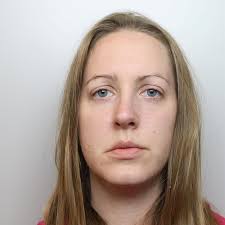 When your mother is a murderer