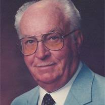 Elmer Schumacher Obituary