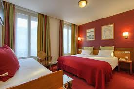 Wifi is free, and this hotel also features a bar and breakfast. Timhotel Invalides Eiffel Parizh Obnovlennye Ceny 2021 Goda