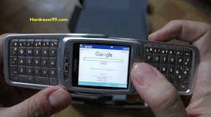 ( it will also display how many attempts remain ). Nokia E70 Hard Reset How To Factory Reset