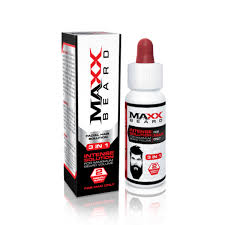 It thickens, protects, and smooths out all hair types. Maxx Beard Facial Hair 3 In 1 Solution Minoxidilmax