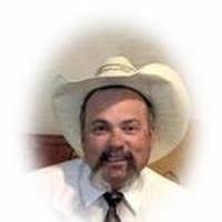 Barney Ferguson, age 53