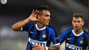 Sedang Berlangsung 3 Link Live Streaming Liga Italia Genoa Vs Inter Milan Nonton Di Hp Tanpa Buffer Tribun Timur