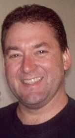 George Allen Tewald Jr. (1968-2011)