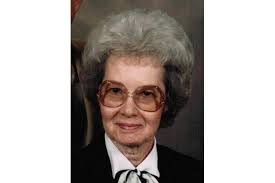 Lorraine Steinmetz Obituary (2014)