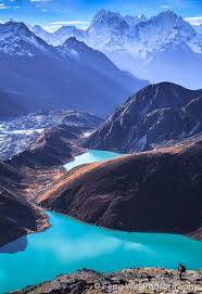 山下世界之山河大地- 堆糖