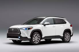 Our toyota rav4 problems page is the best destination if you want to understand reliability ratings find out common complaints, and it should even give you an idea about resale value, too. 2022 Toyota Corolla Cross Review Ratings Specs Prices And Photos The Car Connection