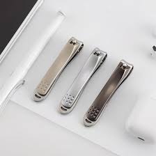Seki edge acrylic nail scissors. Nail Clippers Stainless Steel Curved Blade Clipper Fingernail Scissors Cutter Manicure Tools Trimmer With Nail Files China Clipper And Clipper Set Price Made In China Com