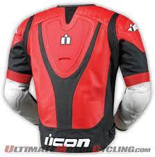 Icon Overlord Prime Motorcycle Jacket Review