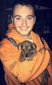 BBC The Detectives victim Cameron Brooksbank dies aged 24