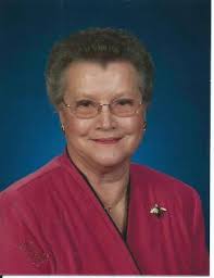 Mary Ferguson Obituary