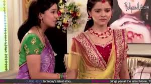 Punar Vivah Ek Nayi Umeed Tv Review Srishty Rode Is Par Excellence Youtube Punar vivah written updates read written episodes.