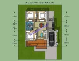 Bagi membina rumah, sudah tentu perkara paling asas sebelum dapat binaan. Amptech Rumah Pelan Rumah 3 Bilik Siap Ukuran Boleh Facebook