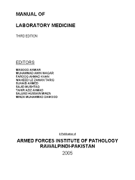 The medicare update was cut by 5.4 percent in 2002, and absent action by congress, an additional cut of roughly 4.4 percent is expected in 2003, with still more payment. Manual Of Laboratory Medicine Quality Assurance Laboratories