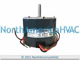 A ton of air conditioning equals 12,000 btu, and 24 divided by 12 equals 2, so the data plate below indicates the system is 2 tons. Ruud Weather King Condenser Fan Motor 1 6 51 102500 03 North America Hvac