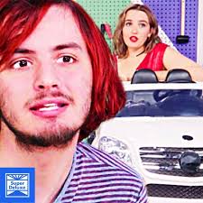 Building Bongs Out of Kid Cars (ft. Victor Pope Jr. and Kitty Luxx)