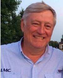 JERRY PAUL HOUSTON Obituary May 10, 2025