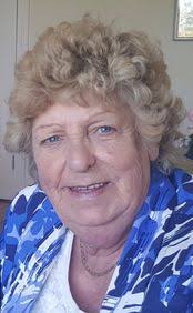 Condolence Book for Carmel O'Neill (née Redmond) (Oylegate, Wexford)