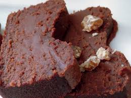 Merveilleux Fondant Choco Marrons Sans Cuisson Recette Gateau Chocolat Sans Cuisson Desserts Sans Cuisson Gateau Sans Cuisson