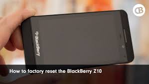 Unlock blackberry z3 phone is an easy task when you provide us with the information regarding your country and network on which your blackberry z3 phone locked. How To Do A Security Wipe Factory Reset The Blackberry Z10 Crackberry