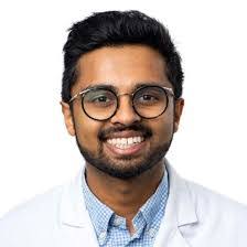 Neal Ahmed's Instagram, Twitter & Facebook