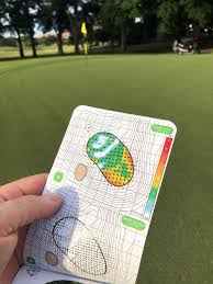 We have over 216,000 greens mapped around the world with more added every day! Golflogix Green Maps Yardage Book Review Can It Help Me Golf Aficionado