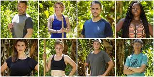 Rtl start namelijk volgend maand met een nieuw seizoen expeditie geraldine kemper presenteert het seizoen waar nederlanders strijden tegen de belgen. Expeditie Robinson Nederland Vs Belgie Tv Series 2020 Imdb