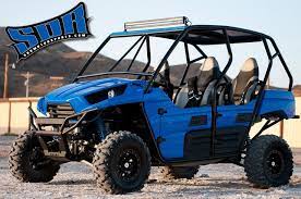 Teryx 4 Cage By Sdr Motorsports - Kawasaki Teryx Forum Kawasaki Atv Car Motorsport