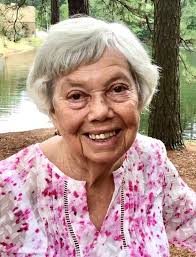 Shirley Butler Skinner Obituary August 22, 2022