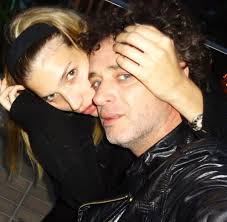 Chloe Bello, ex de Gustavo Cerati, se mostró por primera vez con su nuevo  novio