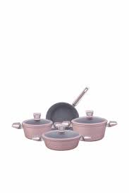 Sitemizden karaca bio diamond 6 parça midi tencere seti ürününü kredi kartsız peşinatsız ödeme imkanı ile. Karaca Biogranit Diamond 7 Parca Tencere Seti Rosegold Fiyati Yorumlari Trendyol