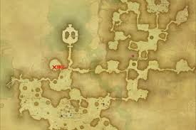 えおまっぷ 謎めいた地図