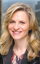 Saint Benedict's Magazine Spring 2023 by CSB+SJU