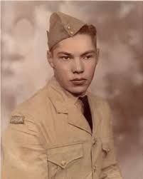 John Odgers (1921-2022)