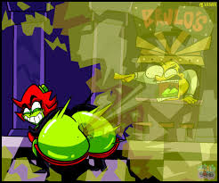 🦇 Impish 🔞 GAME DEV ARC 🧝🏾‍♀️ (@Impish715)  X